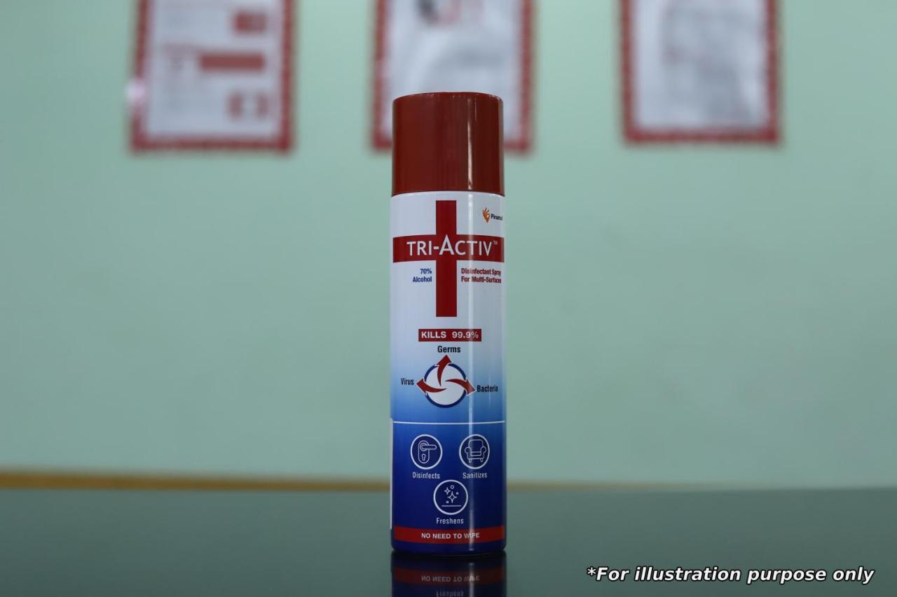 Vaccinated Staff- Oyo 18541 Hotel Haridev Roorkee Kültér fotó